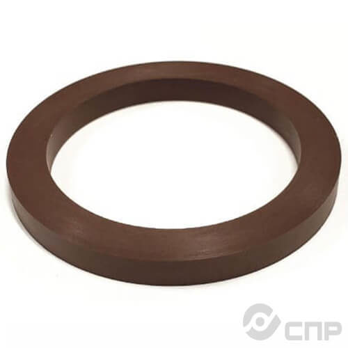 Кольцо прямоугольного сечения 2х1,3х1,3